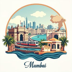 Mumbai