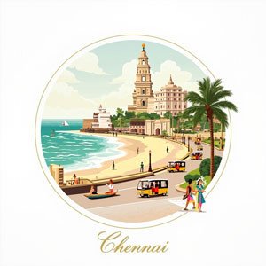 Chennai