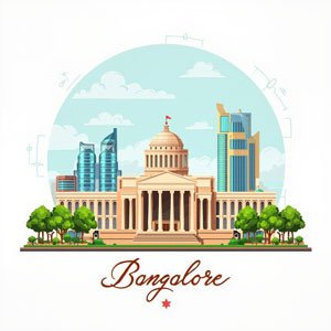 Bangalore