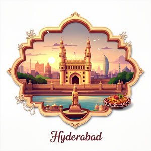 Hyderabad