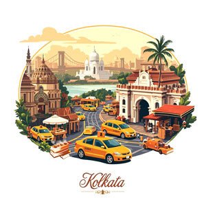 Kolkata