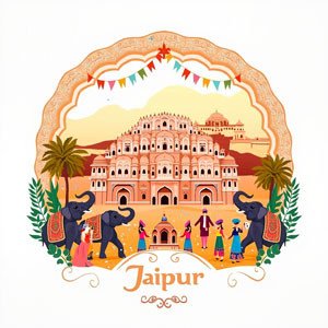 Jaipur