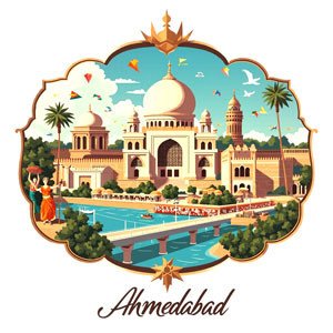 Ahmedabad
