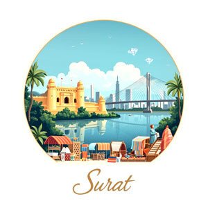 Surat